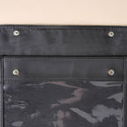 Multipurpose Sling Bag And Sleeve Set Of 2 Black Nestasia