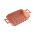 Ceramic Baking Deep Dish 600 ml Nestasia