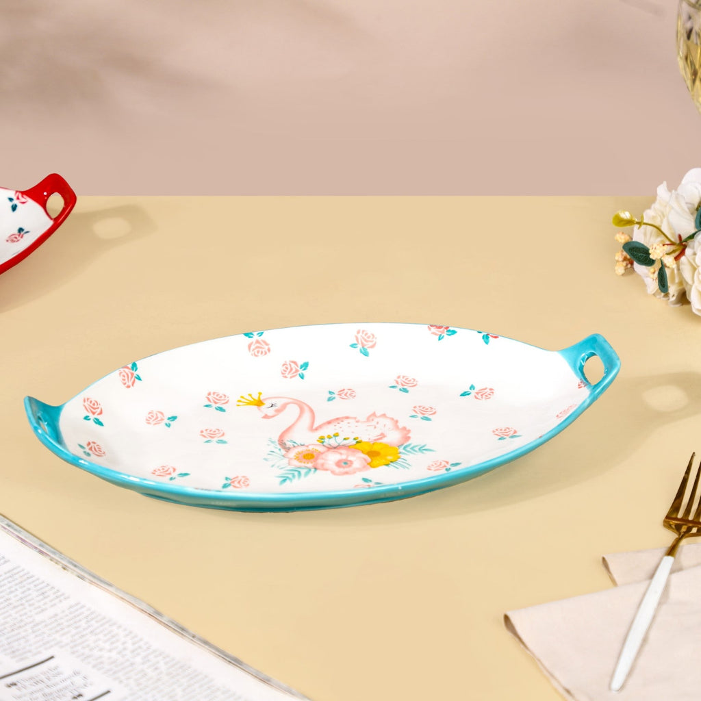Swan Baking Dish Nestasia