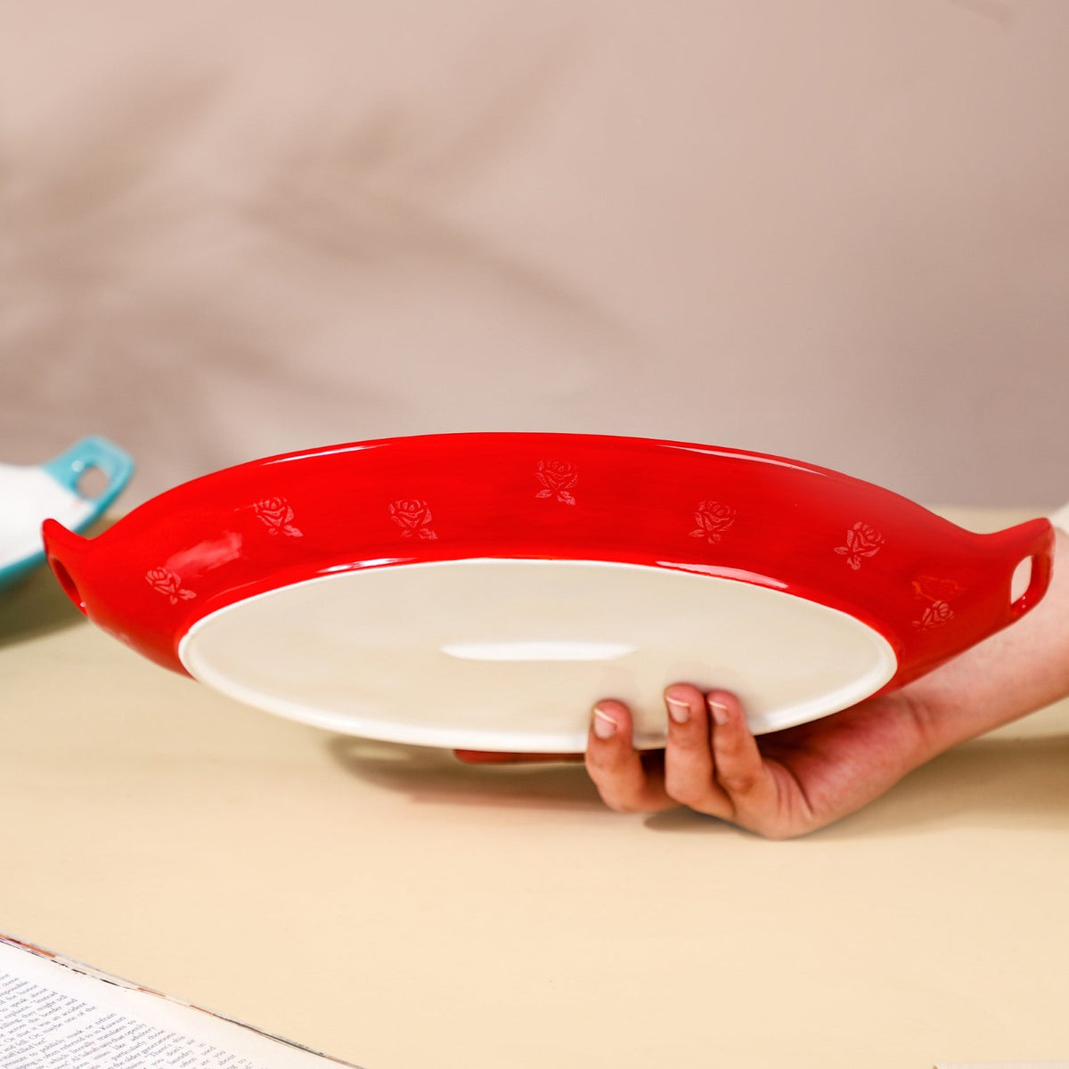 Swan Baking Dish Nestasia