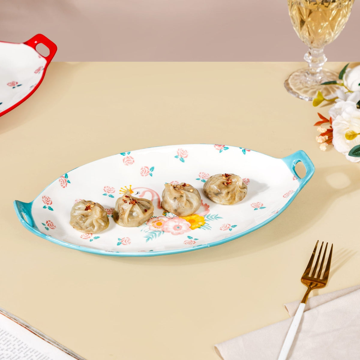 Swan Baking Dish Nestasia