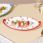 Swan Baking Dish Nestasia