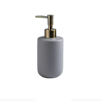 Fancy Soap Pump Bottle Nestasia