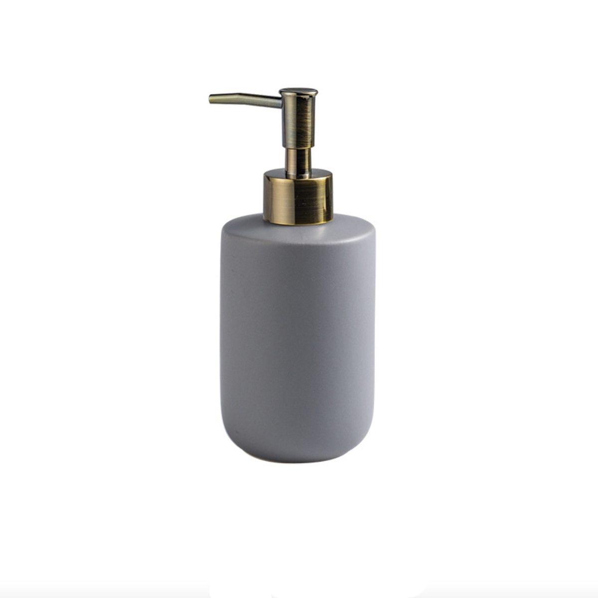 Fancy Soap Pump Bottle Nestasia