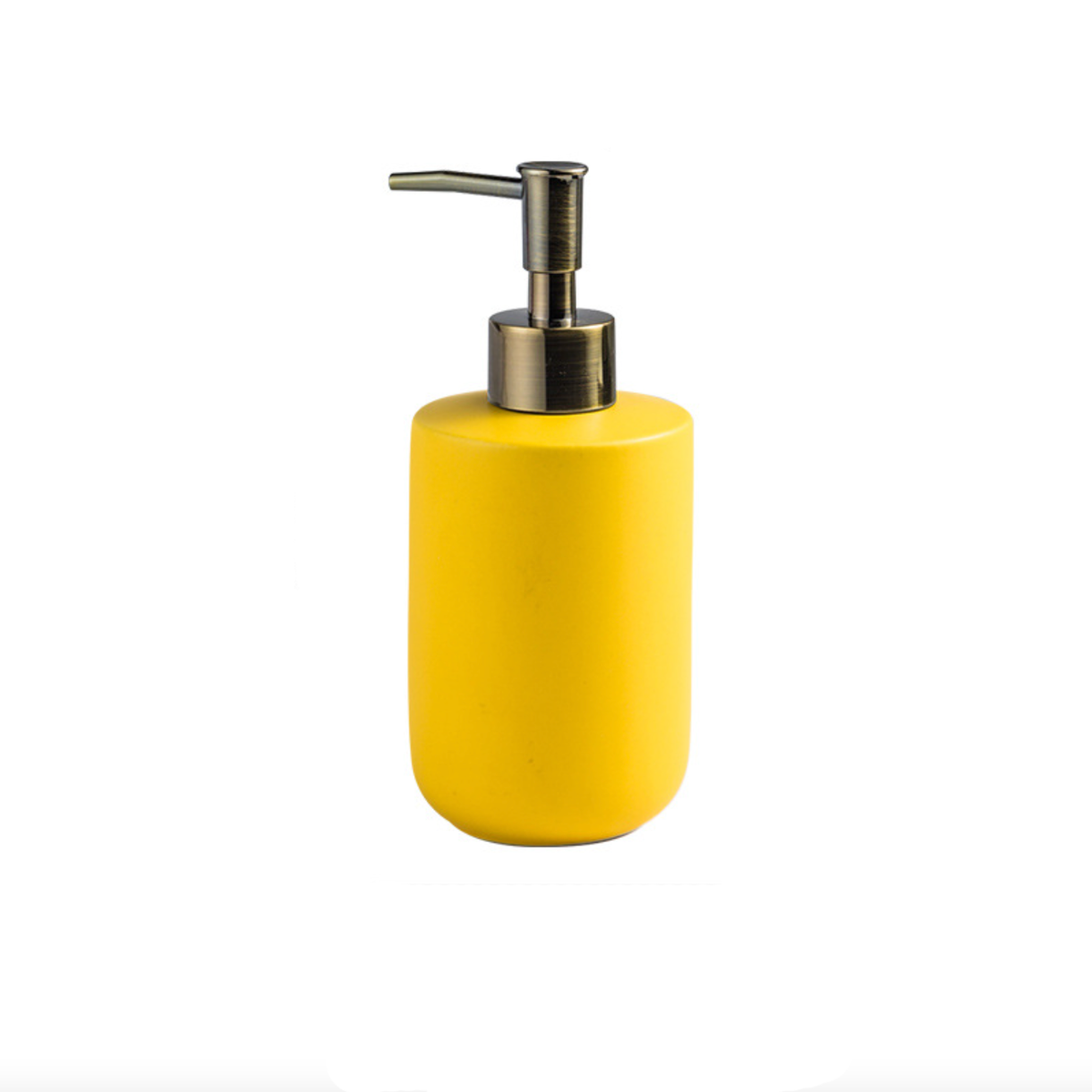 Fancy Soap Pump Bottle Nestasia