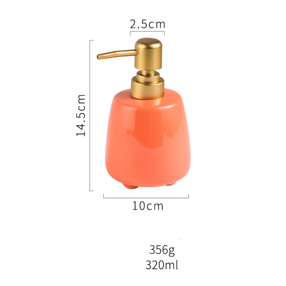 Modern Dispenser Nestasia