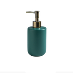 Fancy Soap Pump Bottle Nestasia