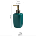 Fancy Pump Bottle Nestasia