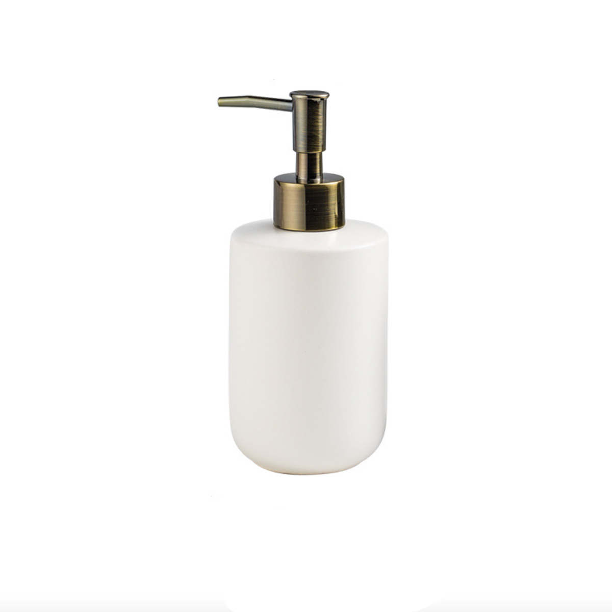 Fancy Soap Pump Bottle Nestasia