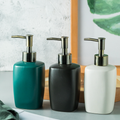 Fancy Pump Bottle Nestasia