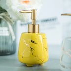 Fancy Shampoo Dispenser Nestasia