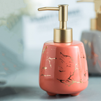 Fancy Shampoo Dispenser Nestasia