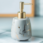 Fancy Shampoo Dispenser Nestasia