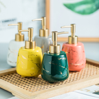 Fancy Shampoo Dispenser Nestasia