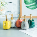 Fancy Shampoo Dispenser Nestasia