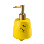 Fancy Shampoo Dispenser Nestasia