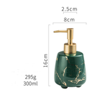Fancy Shampoo Dispenser Nestasia