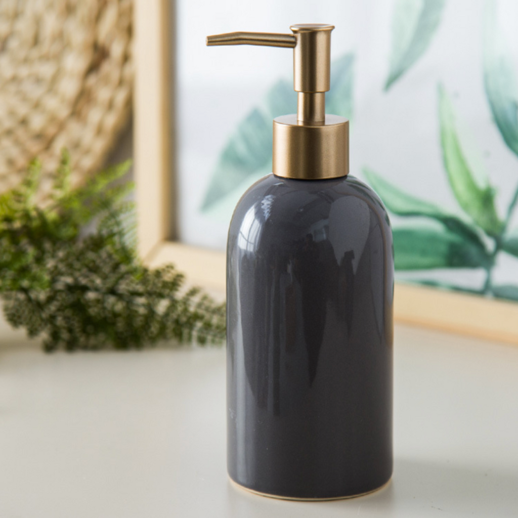 Bathroom Dispenser Nestasia
