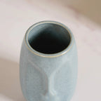 Face Vase Inspired Bath Set Of 3 Nestasia