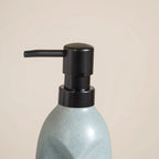 Face Vase Inspired Bath Set Of 3 Nestasia