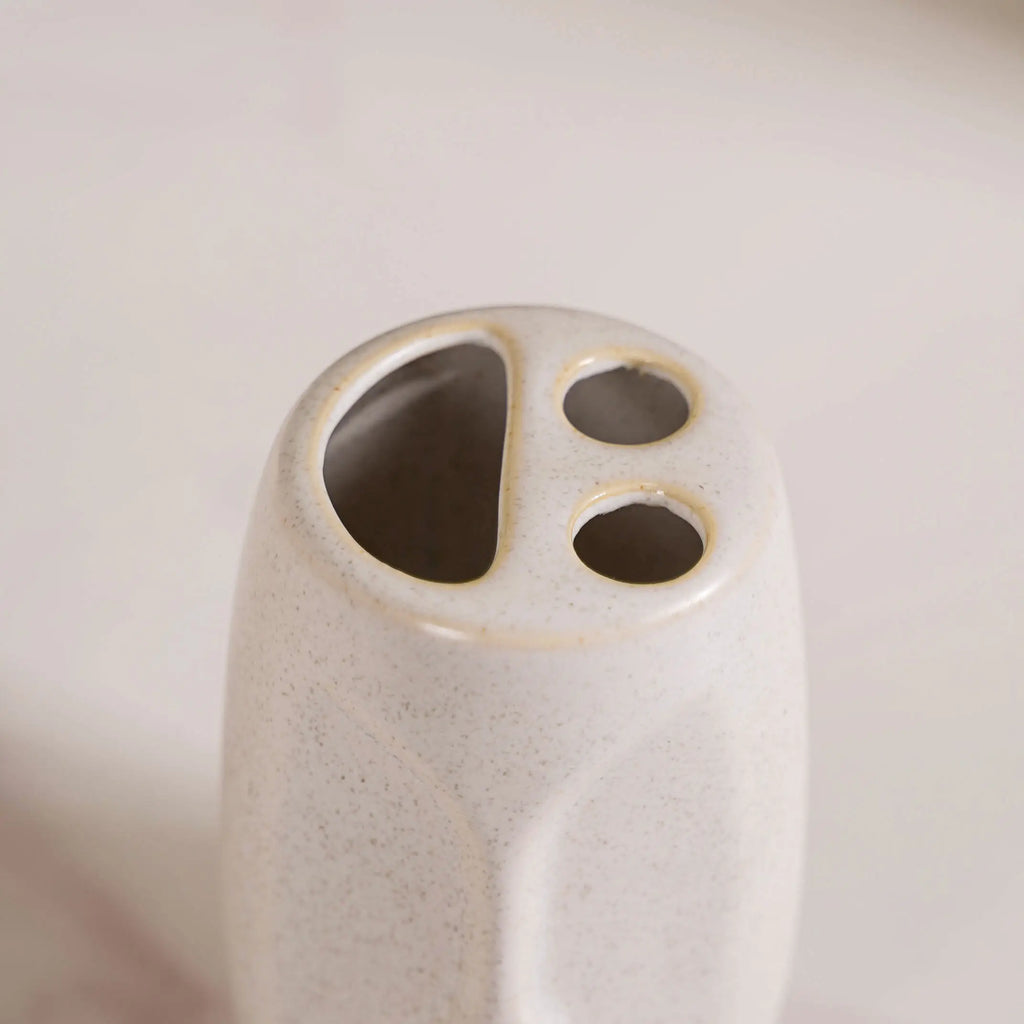 Art Face Bath Set Of 3 Nestasia