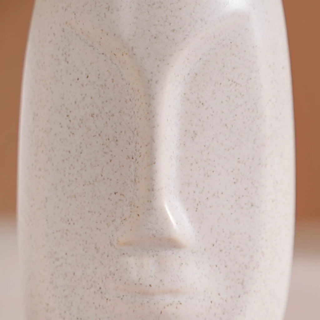 Art Face Bath Set Of 3 Nestasia