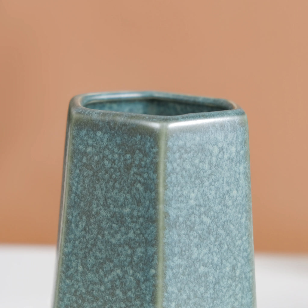 Stoneware Bathroom Accessories Set Of 3 Nestasia