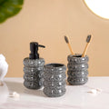 Serenity Spa Bath Set Of 3 Nestasia