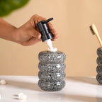 Serenity Spa Bath Set Of 3 Nestasia