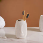 Art Face Bath Set Of 3 Nestasia