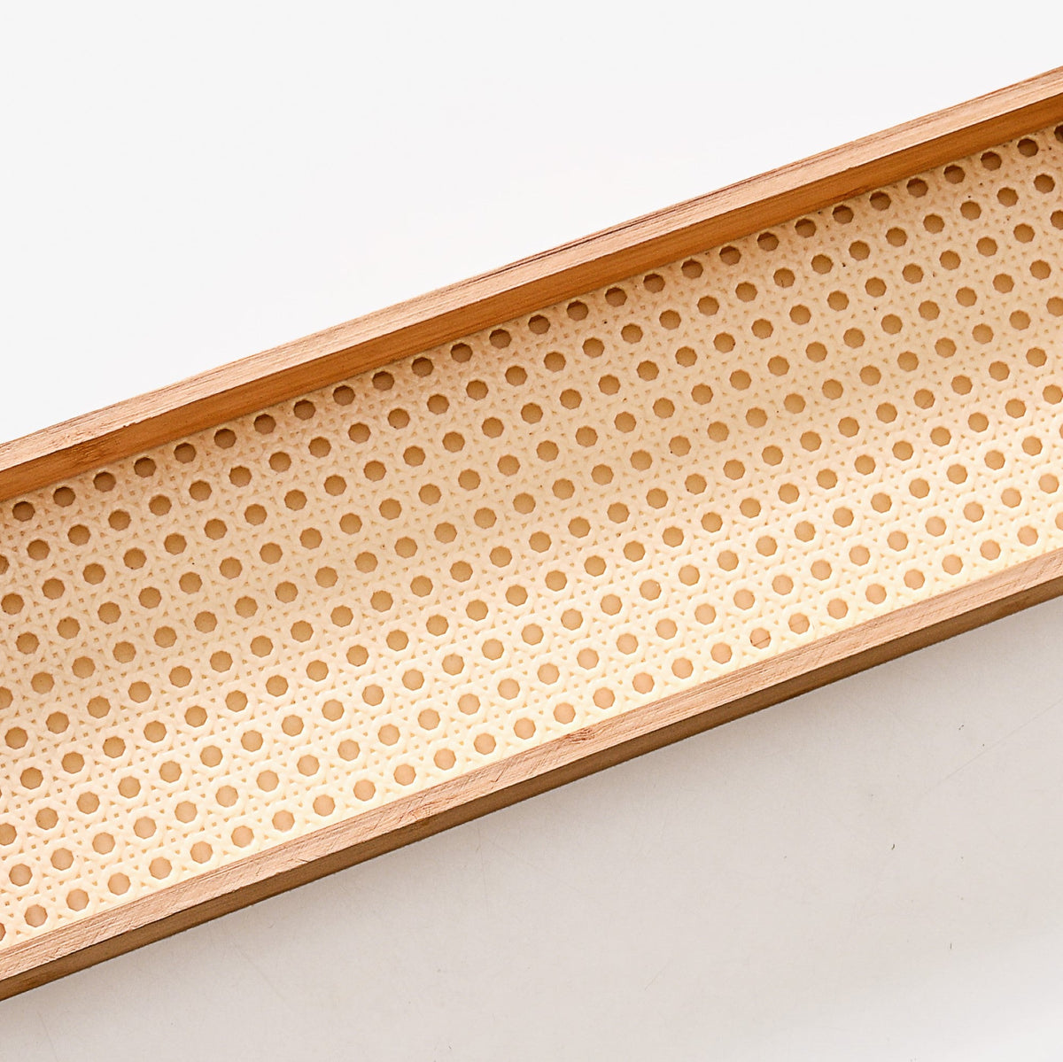 Bathtub Tray With Waterproof Mesh Nestasia