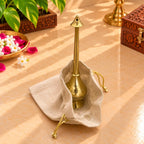 Brass Pooja Potli Gift Hamper: Bulk Corporate Gifting Vedansh Craft
