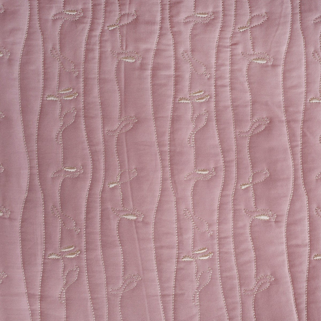Embroidered 100% Pure Cotton King Size Bed Cover Nestasia