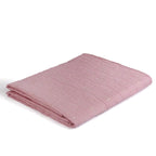 Embroidered 100% Pure Cotton King Size Bed Cover Nestasia