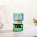Hourglass Battery LED Lamp Nestasia