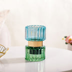 Hourglass Battery LED Lamp Nestasia