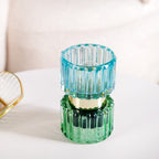 Hourglass Battery LED Lamp Nestasia