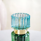 Hourglass Battery LED Lamp Nestasia