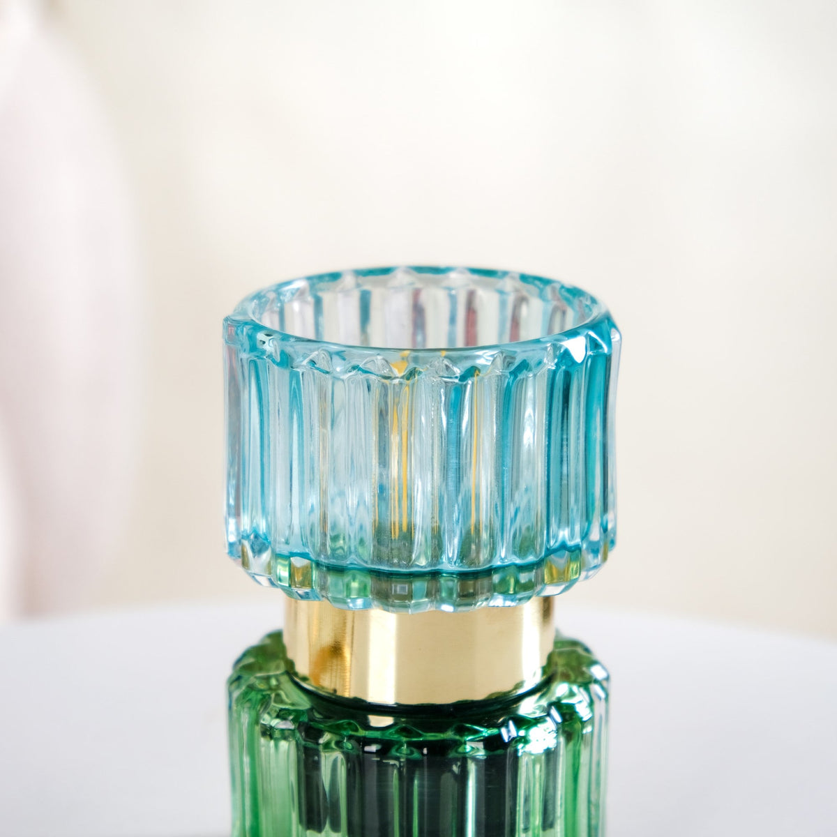 Hourglass Battery LED Lamp Nestasia