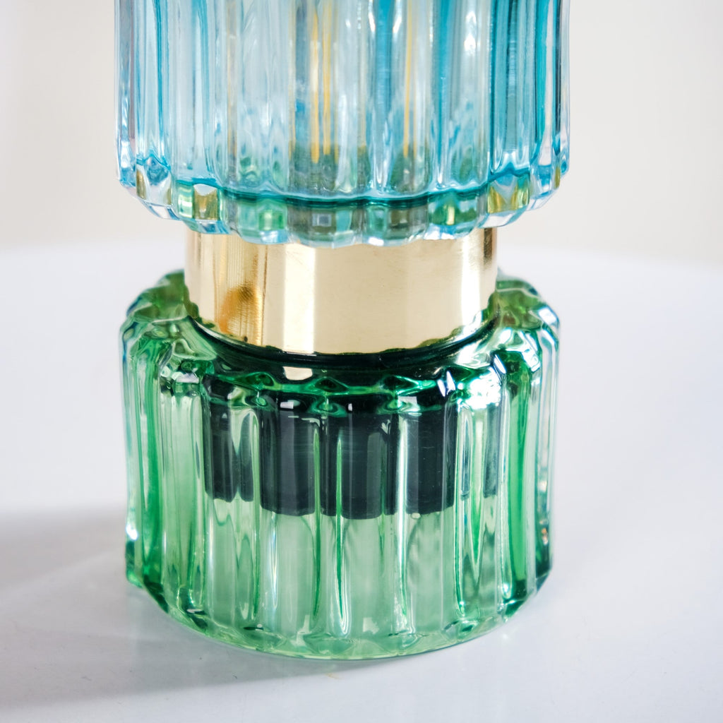 Hourglass Battery LED Lamp Nestasia