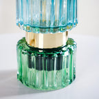 Hourglass Battery LED Lamp Nestasia