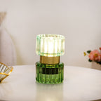 Hourglass Battery LED Lamp Nestasia
