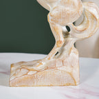 Horse Sculpture For Living Room Decor Nestasia