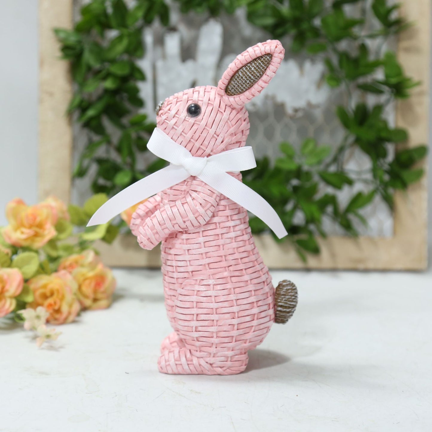 European-style Garden Courtyard Home And Childrens Room Decor