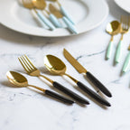 Cutlery Set Of 4 Nestasia