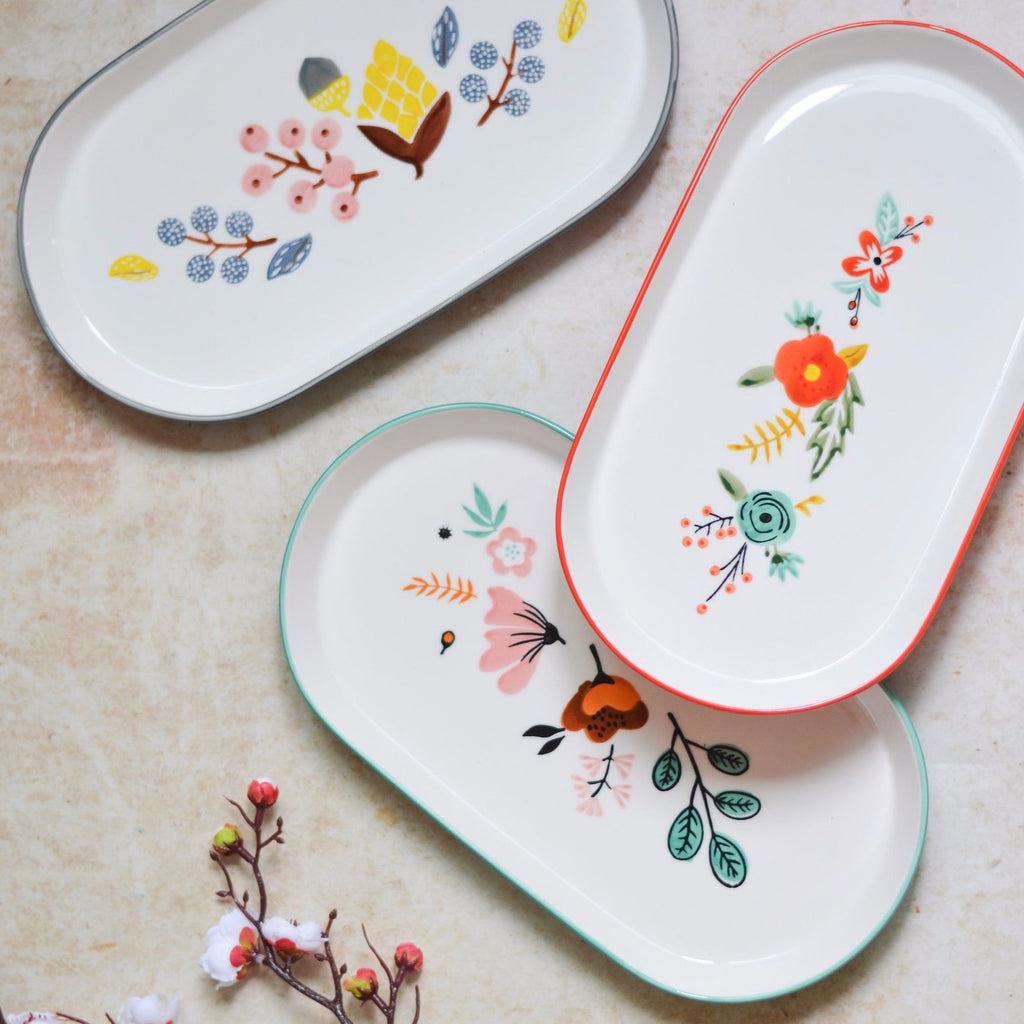 Bloom Tray Nestasia