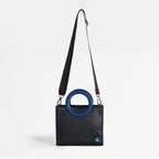 Soi Round Handle Handbag Nestasia