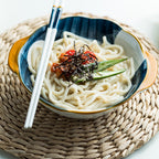 Bowl With Handles Nitori Nestasia