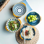 Bowl With Handles Nitori Nestasia