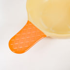Ice Cream Shape Bowl With Handle 400 ml Nestasia